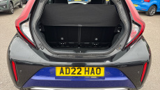 Toyota Aygo X 1.0 VVT-i Exclusive 5dr Petrol Hatchback